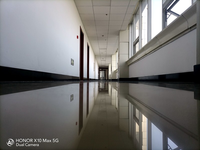 超大屏的坚持-荣耀X10Max综合体验-一用难回