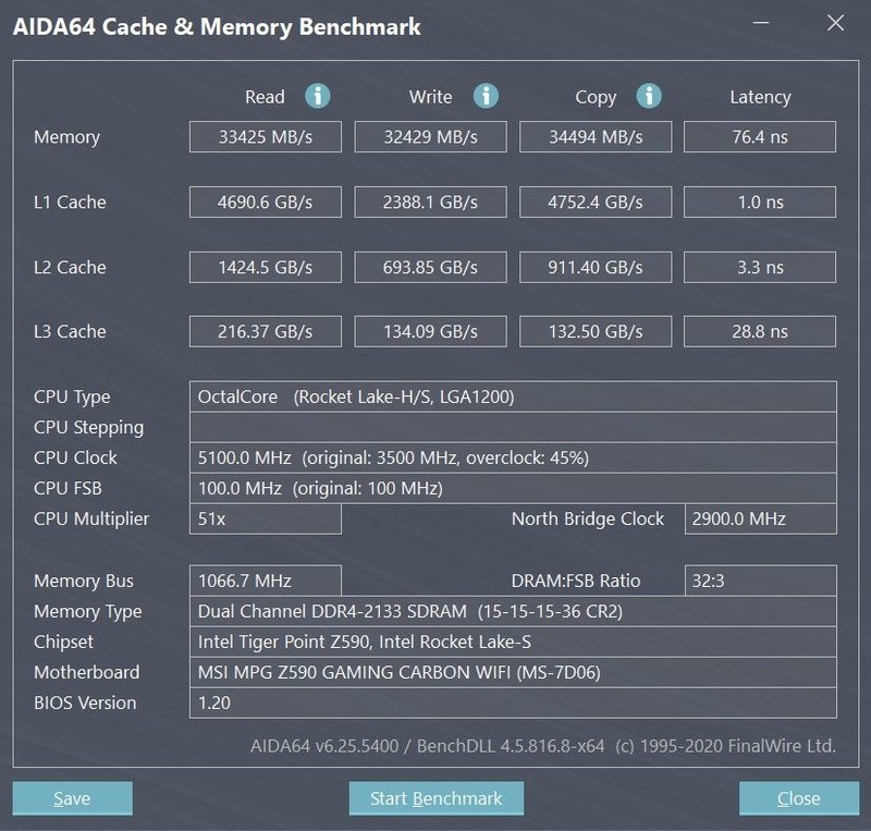 英特尔开倒车？14纳米最后的挣扎？酷睿i9-11900K首发实测