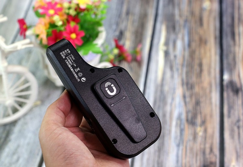 快捷沟通新方式，纽曼微鳯WIFI对讲机体验