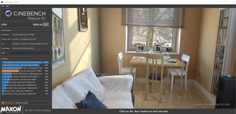 英特尔开倒车？14纳米最后的挣扎？酷睿i9-11900K首发实测