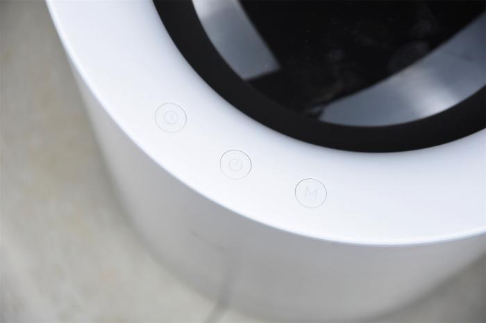 米家纯净式智能加湿器Pro体验：三重抗菌无水雾，加水也要更方便