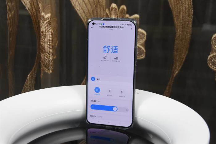 米家纯净式智能加湿器Pro体验：三重抗菌无水雾，加水也要更方便