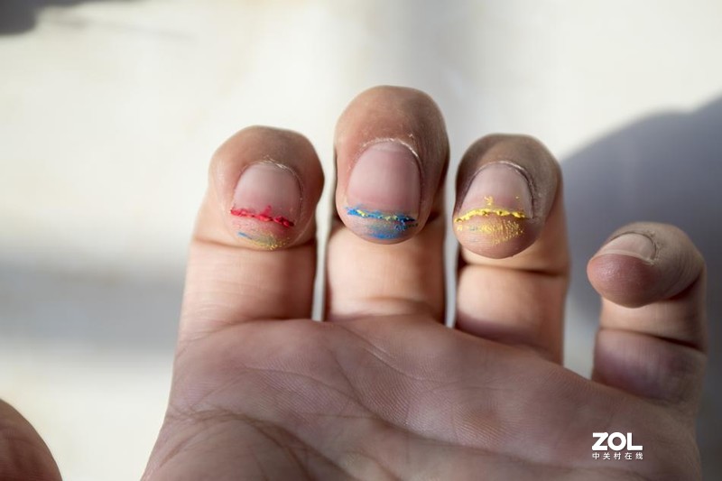 颜值与实力并存--OcareLink/欧卡尔琳 P40 小蛮腰冲牙器