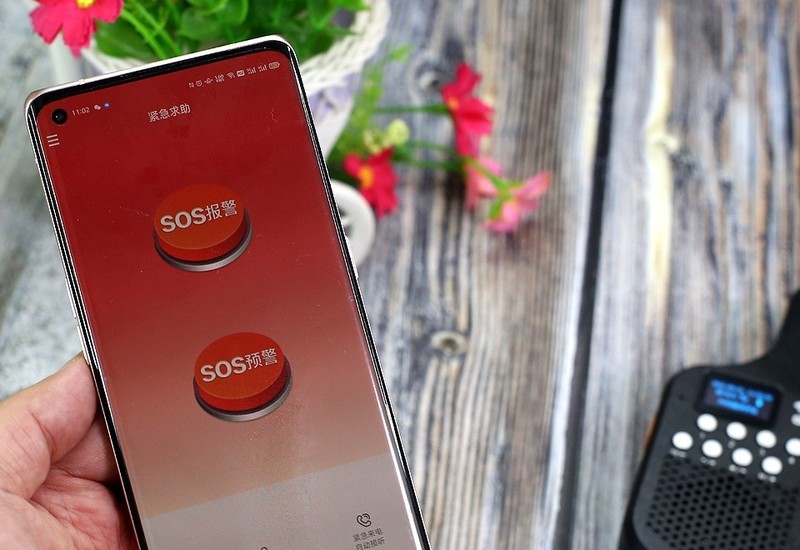 快捷沟通新方式，纽曼微鳯WIFI对讲机体验