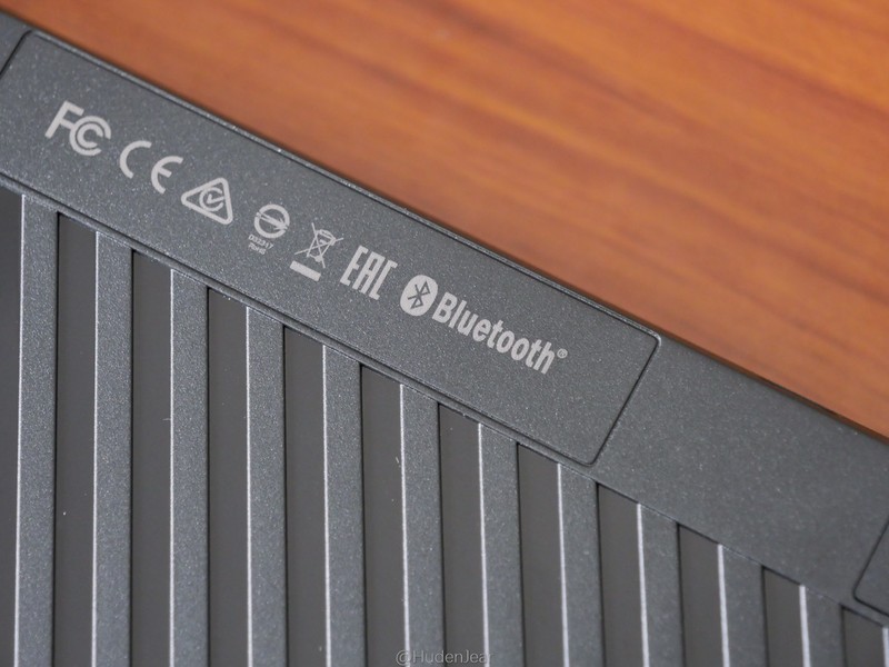 为我办公室添置的无线键盘：Tt G521三模机械键盘开箱