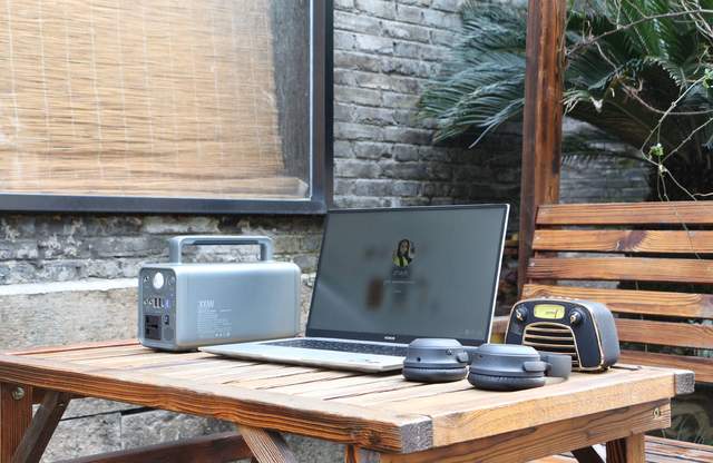 220V市电随身携带，户外达人、钓友必备！羽博户外电源测评