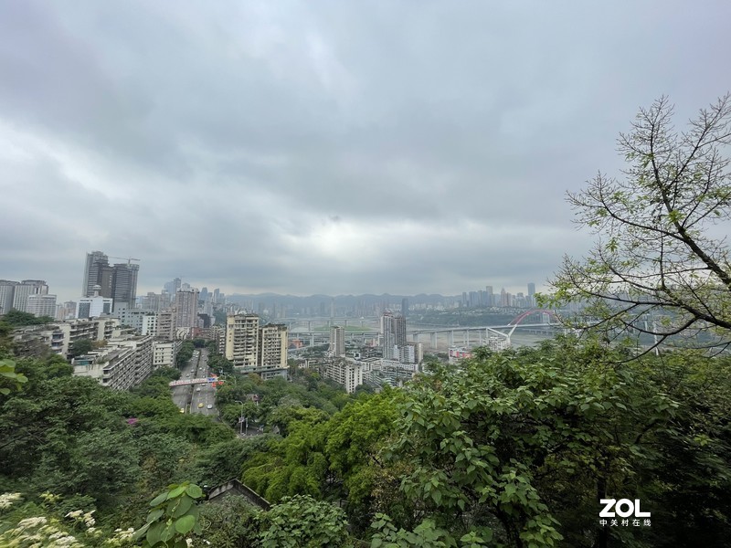 五一随拍样张图