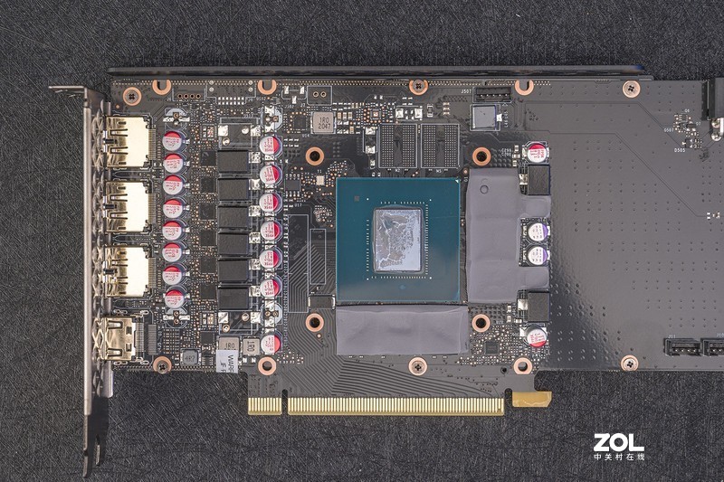 DLSS加持，2K屏特效全开玩转永劫无间，一张RTX3060足矣