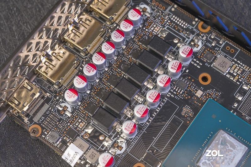 DLSS加持，2K屏特效全开玩转永劫无间，一张RTX3060足矣