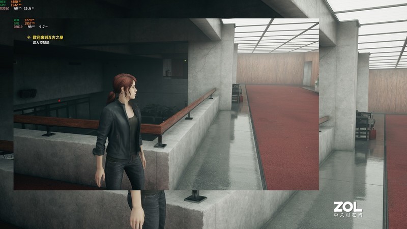 DLSS加持，2K屏特效全开玩转永劫无间，一张RTX3060足矣