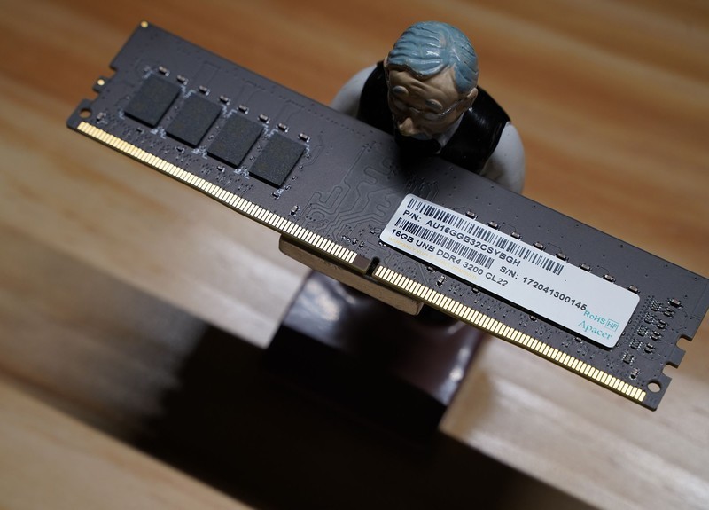 什么CPU才能喂饱高端空气？用 微星MAG Infinite RS无烬实测一下