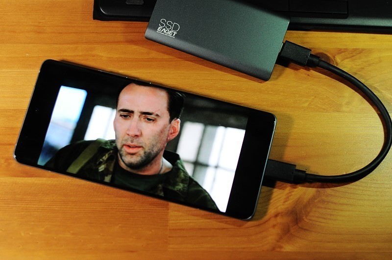 忆捷m1移动固态硬盘体验，享受数据快传的乐趣