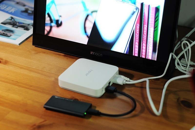 忆捷m1移动固态硬盘体验，享受数据快传的乐趣