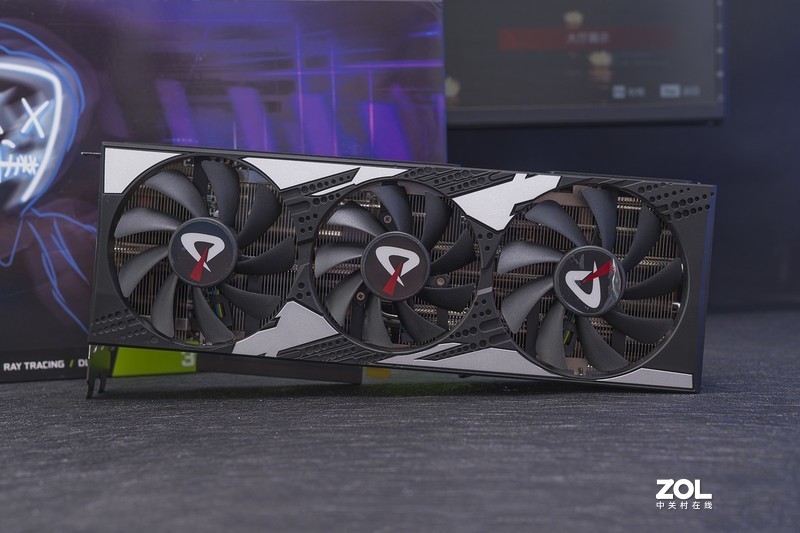 DLSS加持，2K屏特效全开玩转永劫无间，一张RTX3060足矣