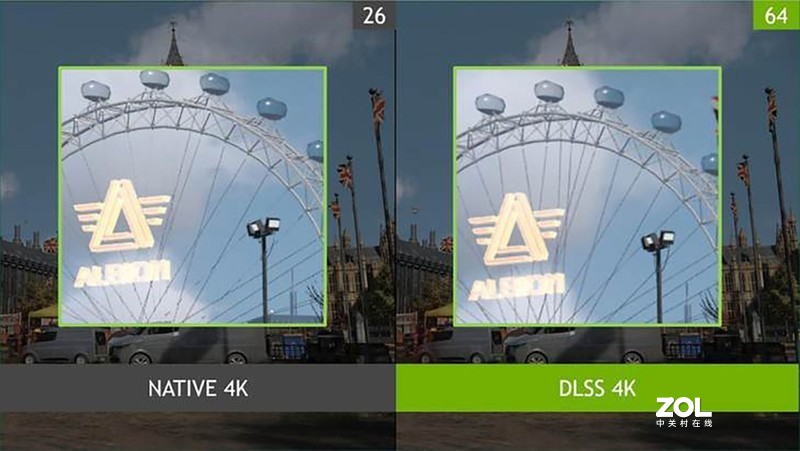 DLSS加持，2K屏特效全开玩转永劫无间，一张RTX3060足矣