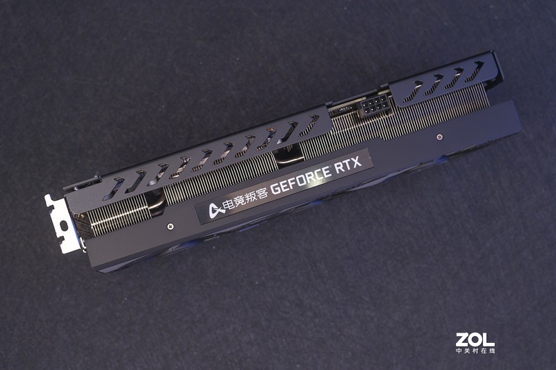 DLSS加持，2K屏特效全开玩转永劫无间，一张RTX3060足矣