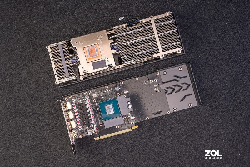 DLSS加持，2K屏特效全开玩转永劫无间，一张RTX3060足矣