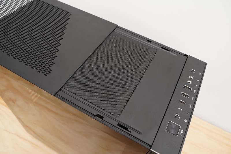 什么CPU才能喂饱高端空气？用 微星MAG Infinite RS无烬实测一下