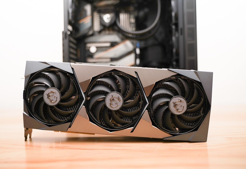 什么CPU才能喂饱高端空气？用 微星MAG Infinite RS无烬实测一下