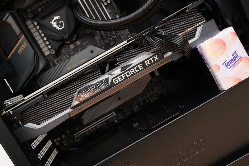 什么CPU才能喂饱高端空气？用 微星MAG Infinite RS无烬实测一下