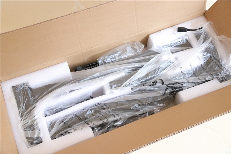 高低可调，站立坐卧都可以，网易新品升降桌体验