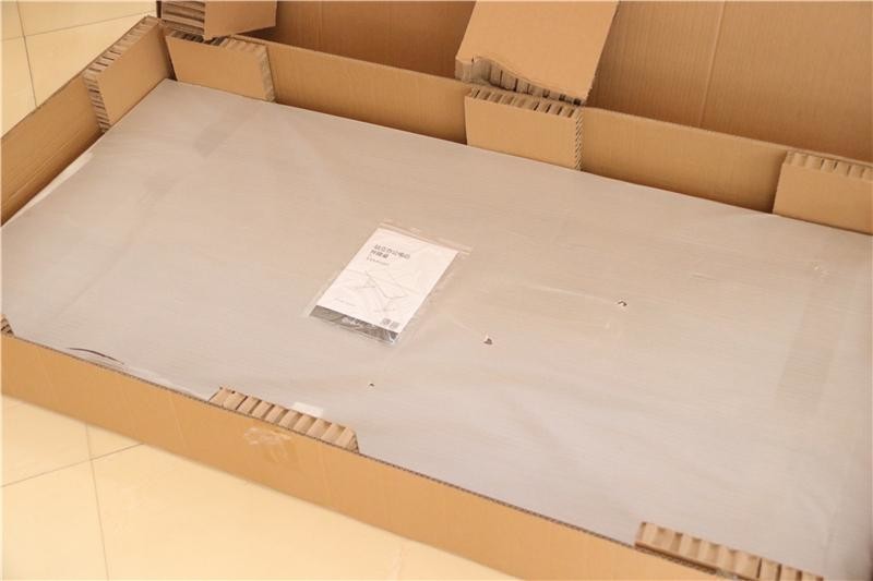 高低可调，站立坐卧都可以，网易新品升降桌体验