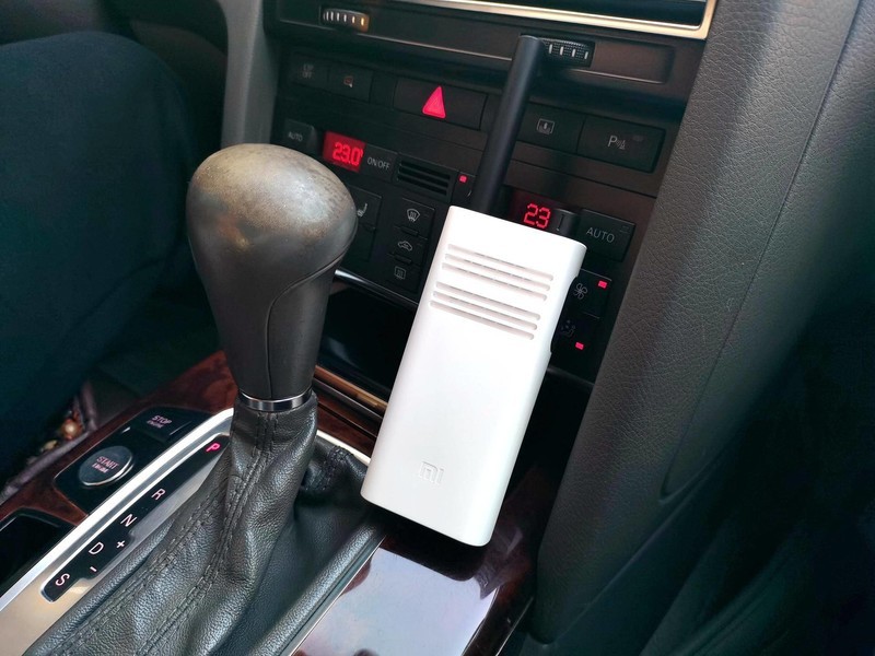 小米对讲机lite， 拉进你我之间的距离，有事没事呼一呼