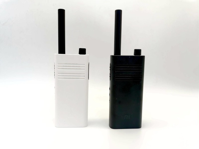 小米对讲机lite， 拉进你我之间的距离，有事没事呼一呼