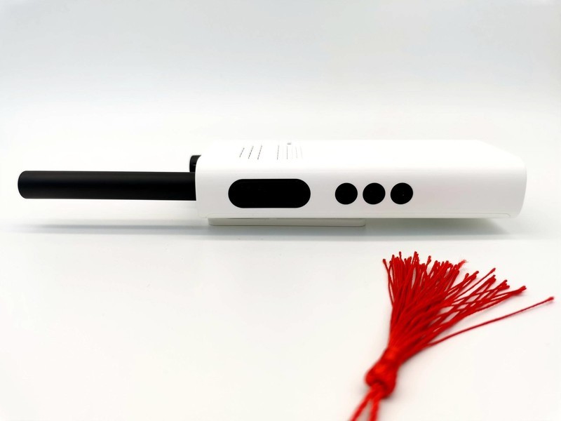 小米对讲机lite， 拉进你我之间的距离，有事没事呼一呼