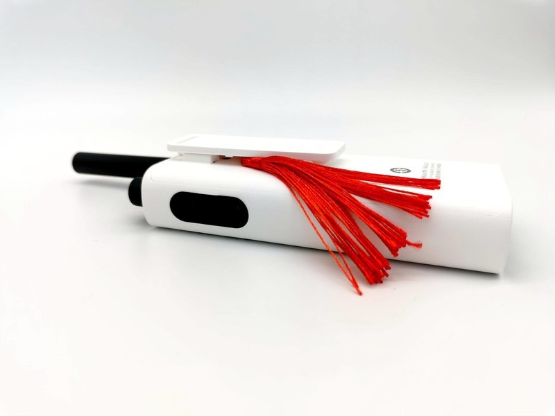 小米对讲机lite， 拉进你我之间的距离，有事没事呼一呼