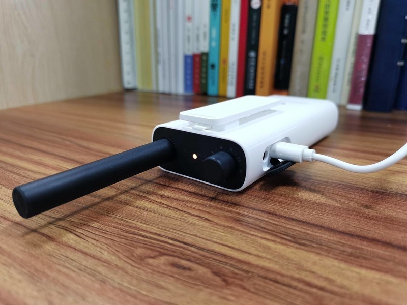 小米对讲机lite， 拉进你我之间的距离，有事没事呼一呼