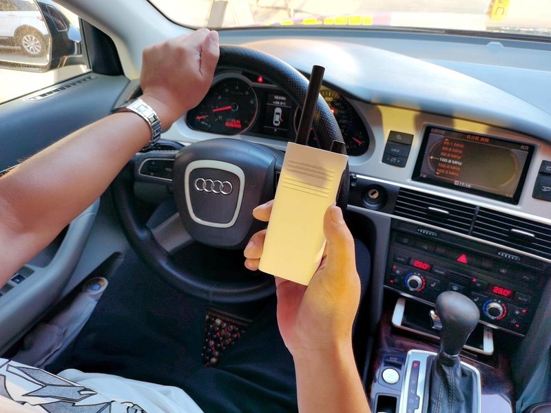 小米对讲机lite， 拉进你我之间的距离，有事没事呼一呼