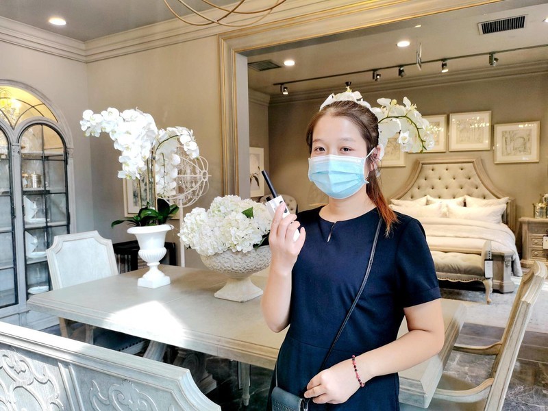 小米对讲机lite， 拉进你我之间的距离，有事没事呼一呼