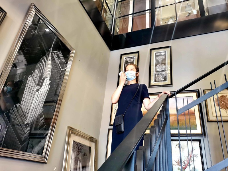 小米对讲机lite， 拉进你我之间的距离，有事没事呼一呼