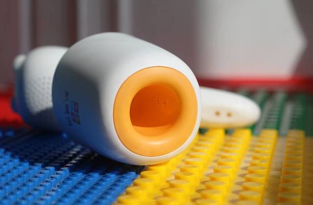 0-8岁儿童的良师益友——机器岛AI双点笔体验