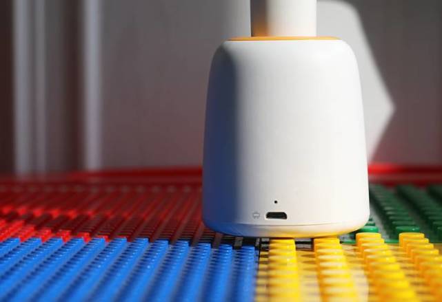 0-8岁儿童的良师益友——机器岛AI双点笔体验