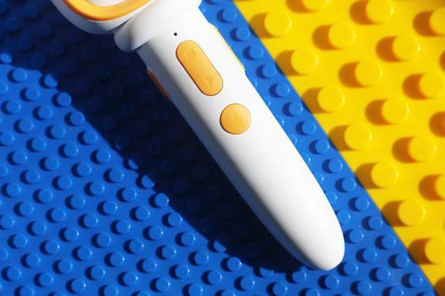 0-8岁儿童的良师益友——机器岛AI双点笔体验