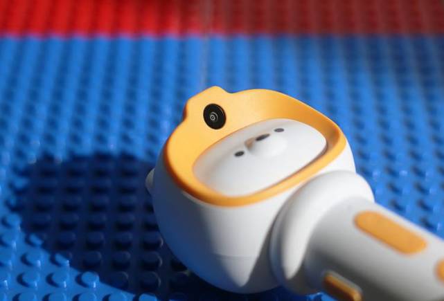 0-8岁儿童的良师益友——机器岛AI双点笔体验