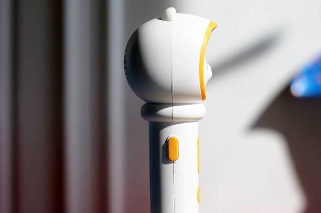 0-8岁儿童的良师益友——机器岛AI双点笔体验