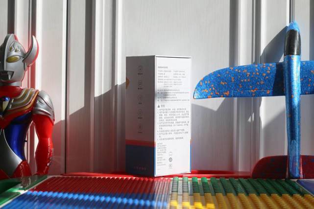 0-8岁儿童的良师益友——机器岛AI双点笔体验