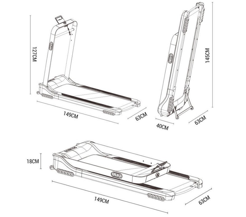 健身卡办了一年都没廋，要不亲自去一趟？算了还是在家跑步吧