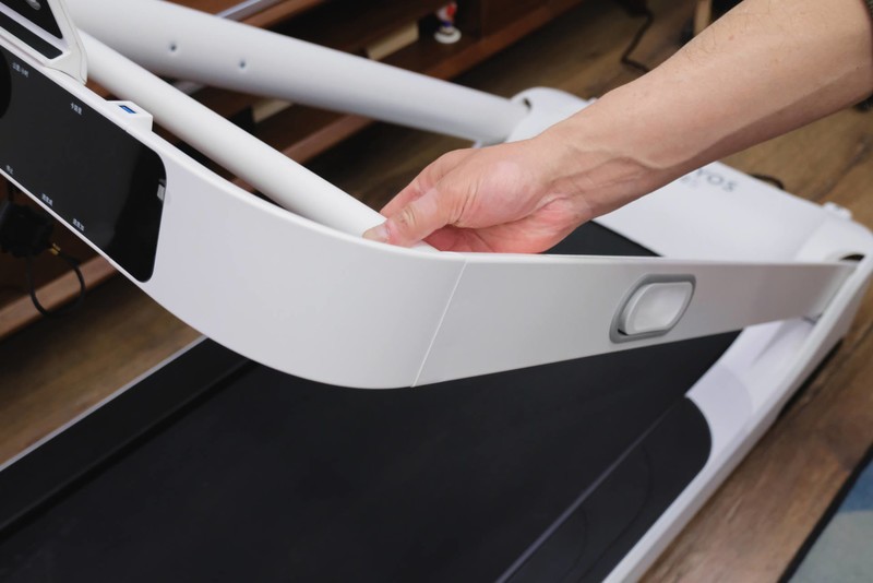 健身卡办了一年都没廋，要不亲自去一趟？算了还是在家跑步吧