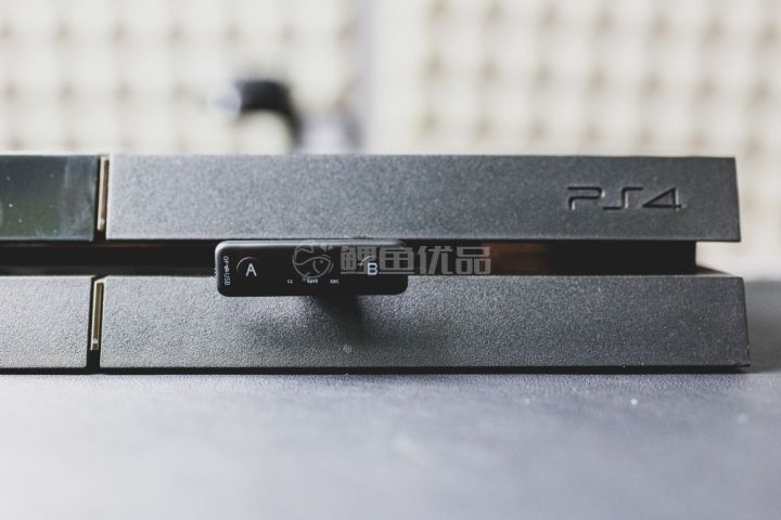 主机党寝室必备神器｜酷威蓝牙音频适配器