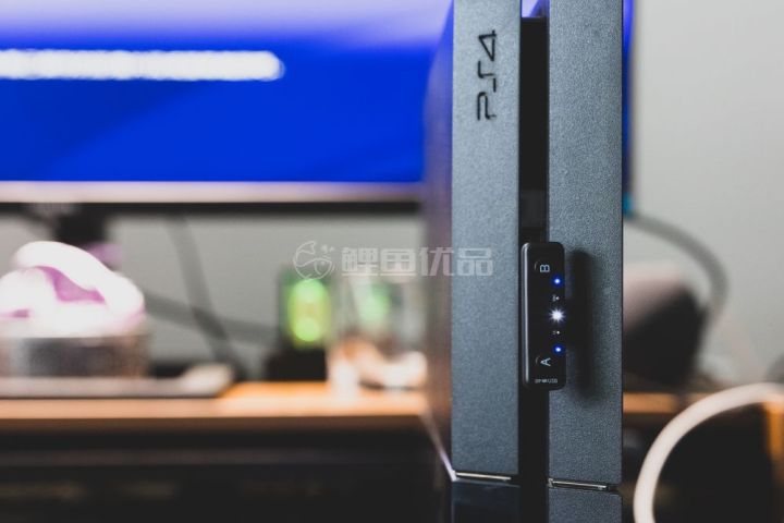 主机党寝室必备神器｜酷威蓝牙音频适配器