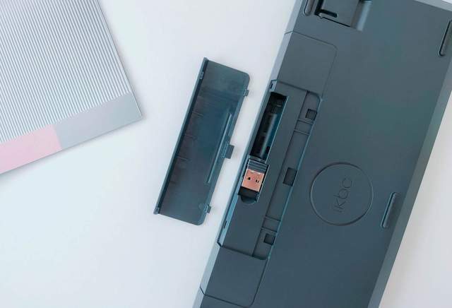 60%配列+矮轴=轻薄机械键盘，ikbc S200 Mini矮轴机械键盘评测