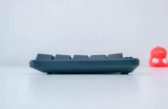 60%配列+矮轴=轻薄机械键盘，ikbc S200 Mini矮轴机械键盘评测