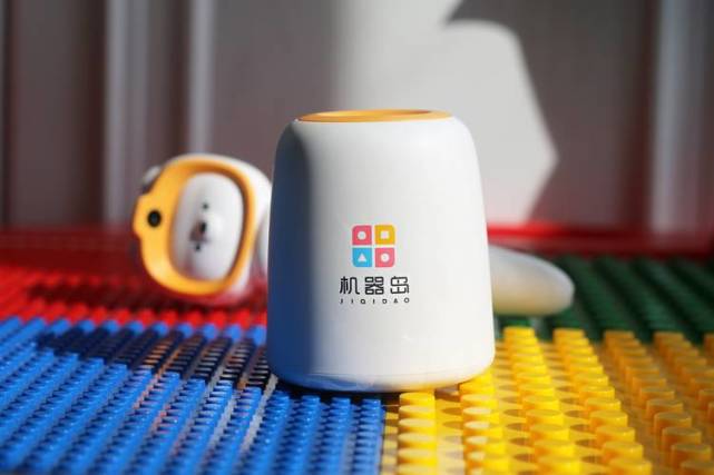 0-8岁儿童的良师益友——机器岛AI双点笔体验