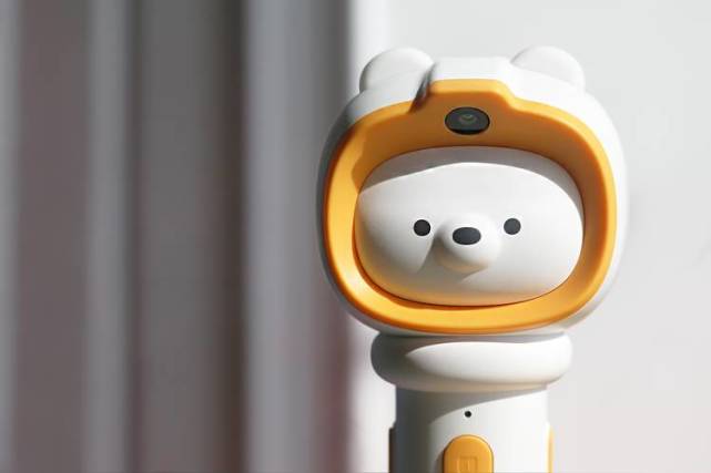 0-8岁儿童的良师益友——机器岛AI双点笔体验