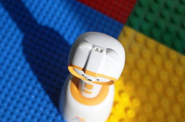 0-8岁儿童的良师益友——机器岛AI双点笔体验