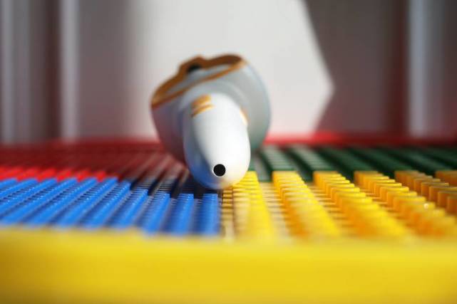 0-8岁儿童的良师益友——机器岛AI双点笔体验